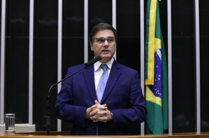 Crédito da Imagem: Kayo Magalhães - Câmara dos Deputados