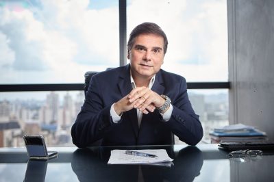 Edson-Pinto