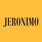 jeronimo