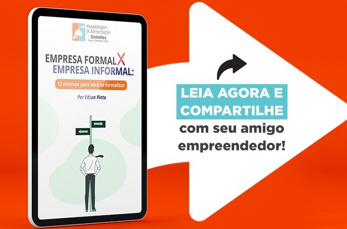 SinHoRes Osasco – Alphaville e Região lança e-book para ajudar micro e pequenos empreendedores